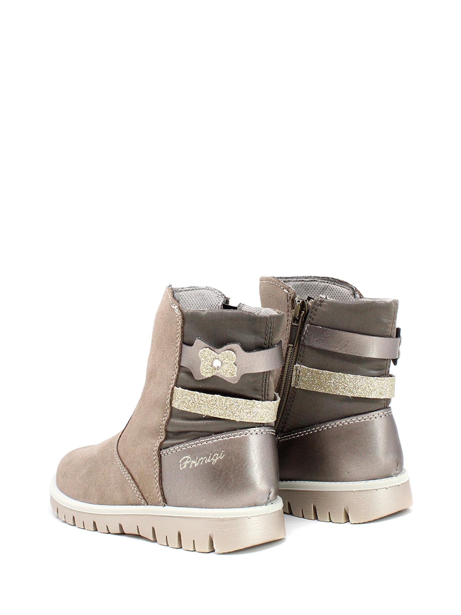 Stivaletti Beige Primigi