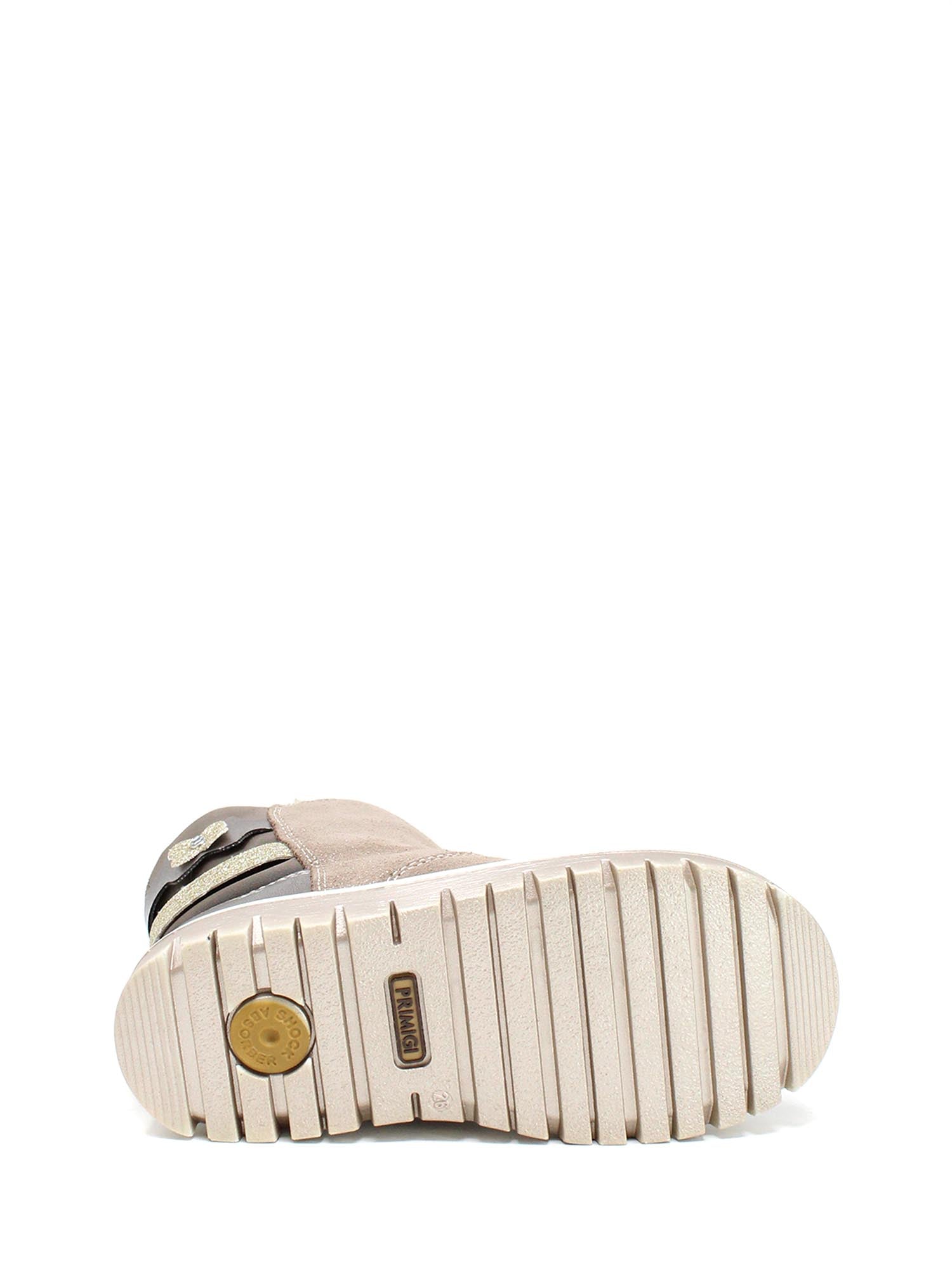 Stivaletti Beige Primigi