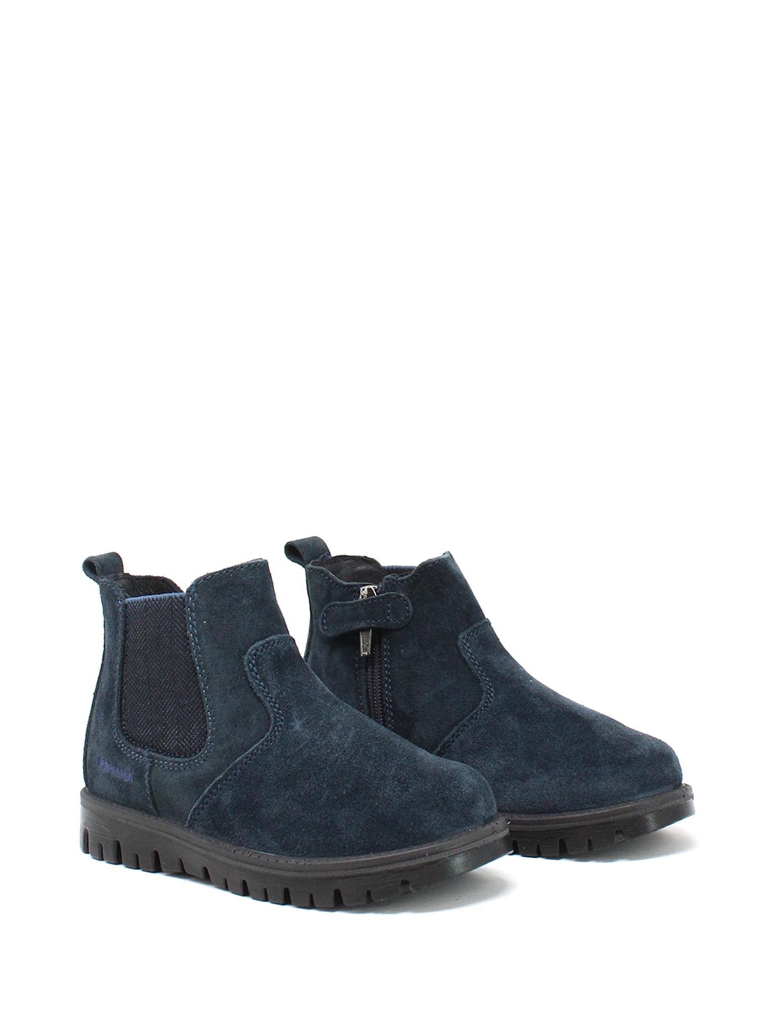 Stivaletti Blu Primigi