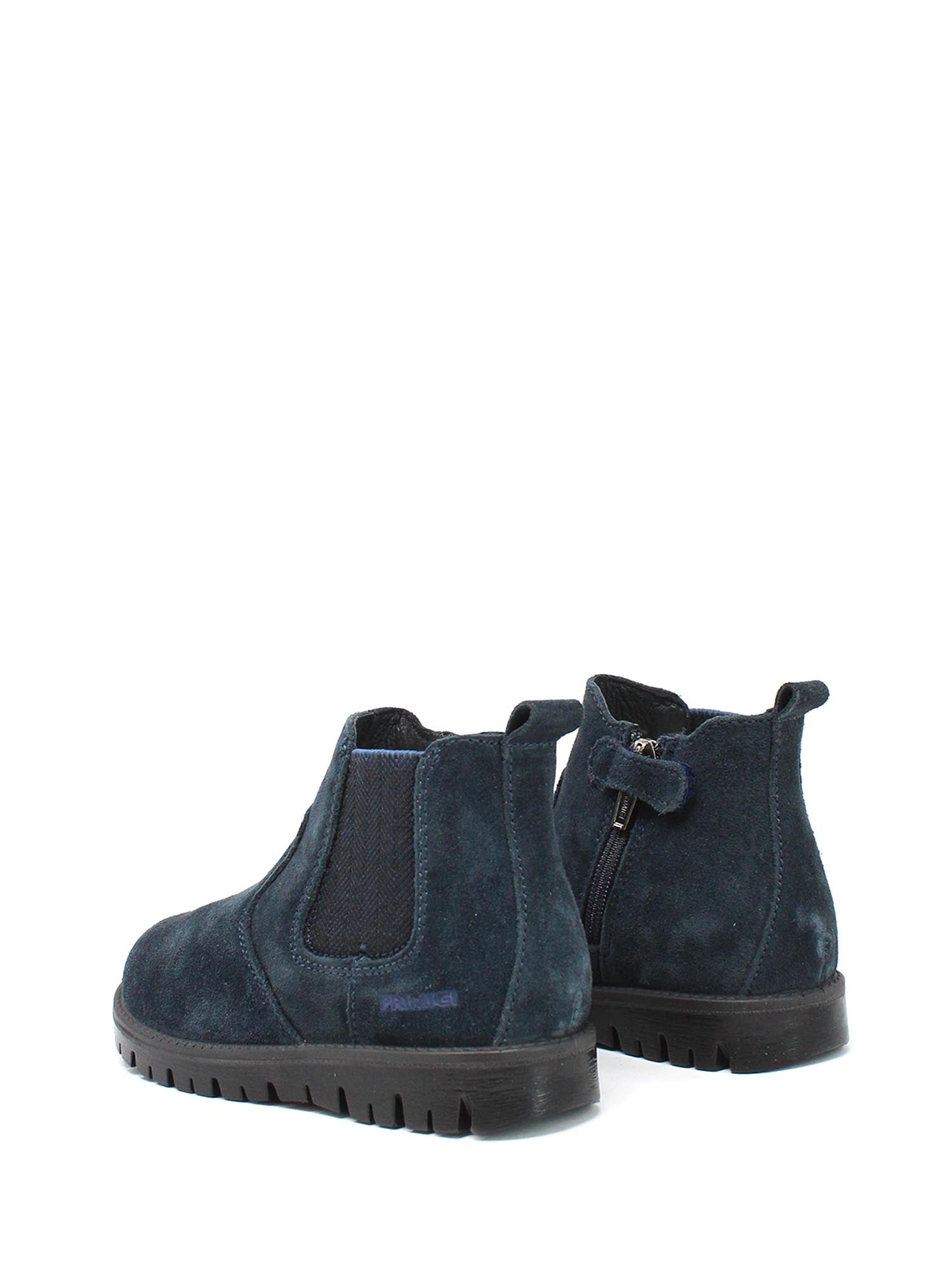 Stivaletti Blu Primigi