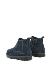 Stivaletti Blu Primigi