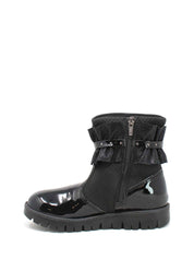 Stivaletti Nero Primigi