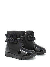 Stivaletti Nero Primigi