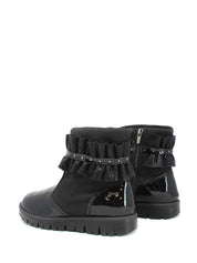 Stivaletti Nero Primigi