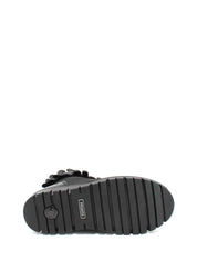 Stivaletti Nero Primigi