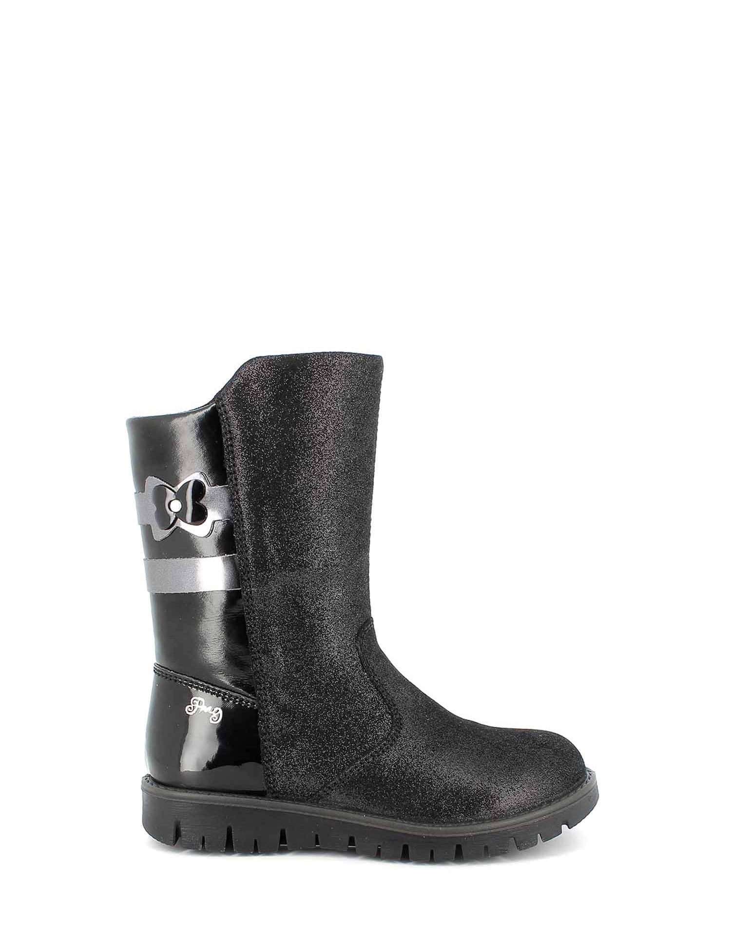 Stivali Nero Primigi