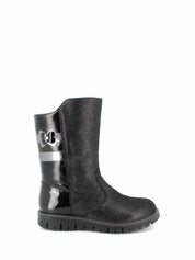 Stivali Nero Primigi