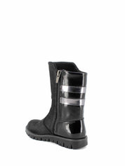 Stivali Nero Primigi