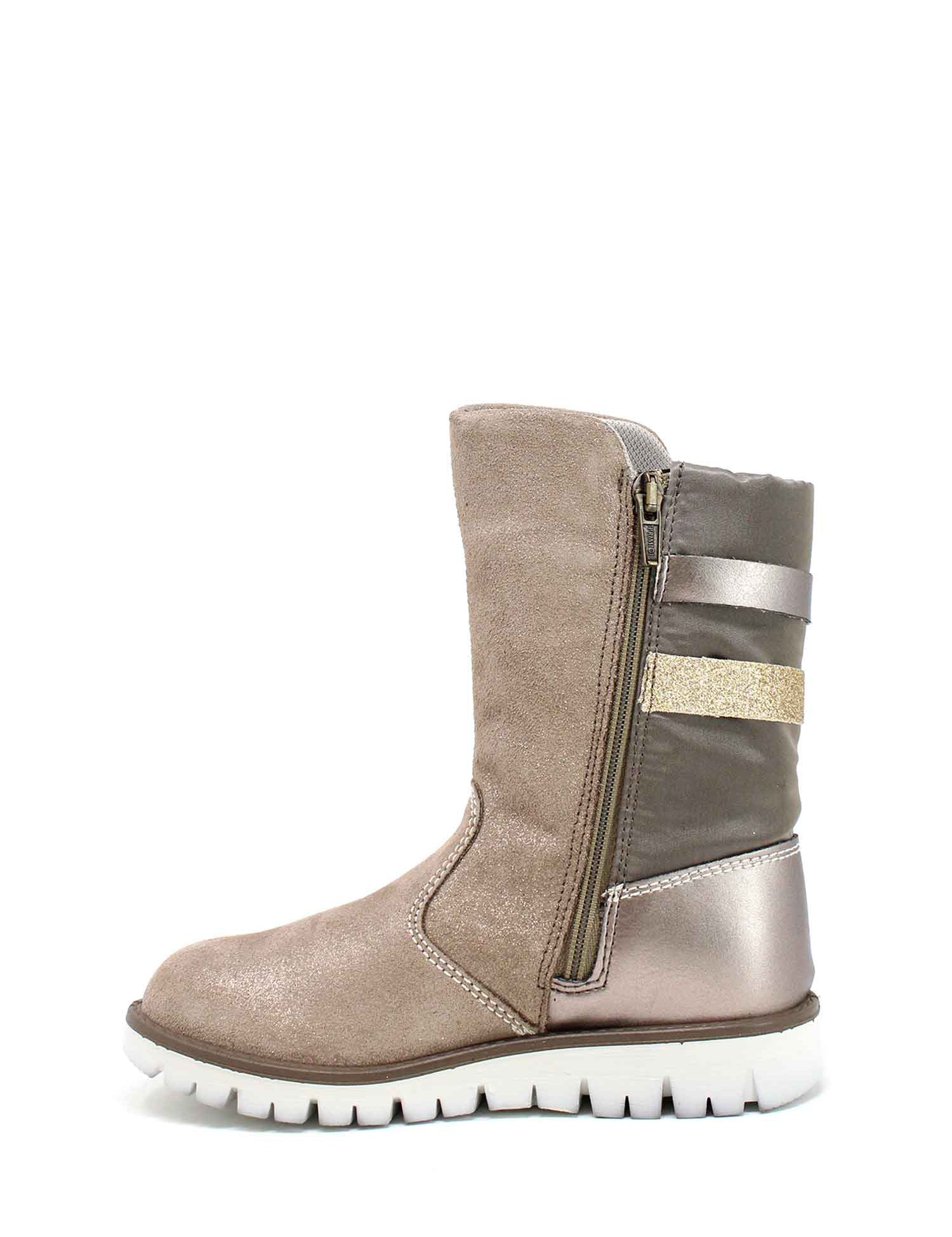 Stivali Beige Primigi