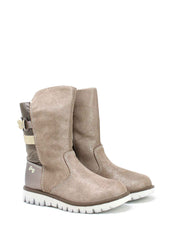 Stivali Beige Primigi