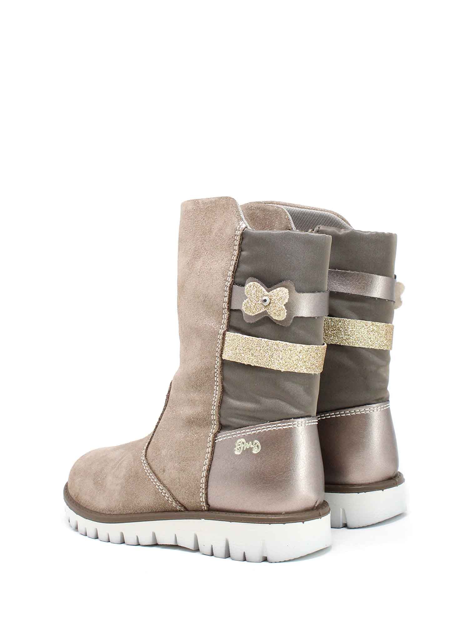 Stivali Beige Primigi