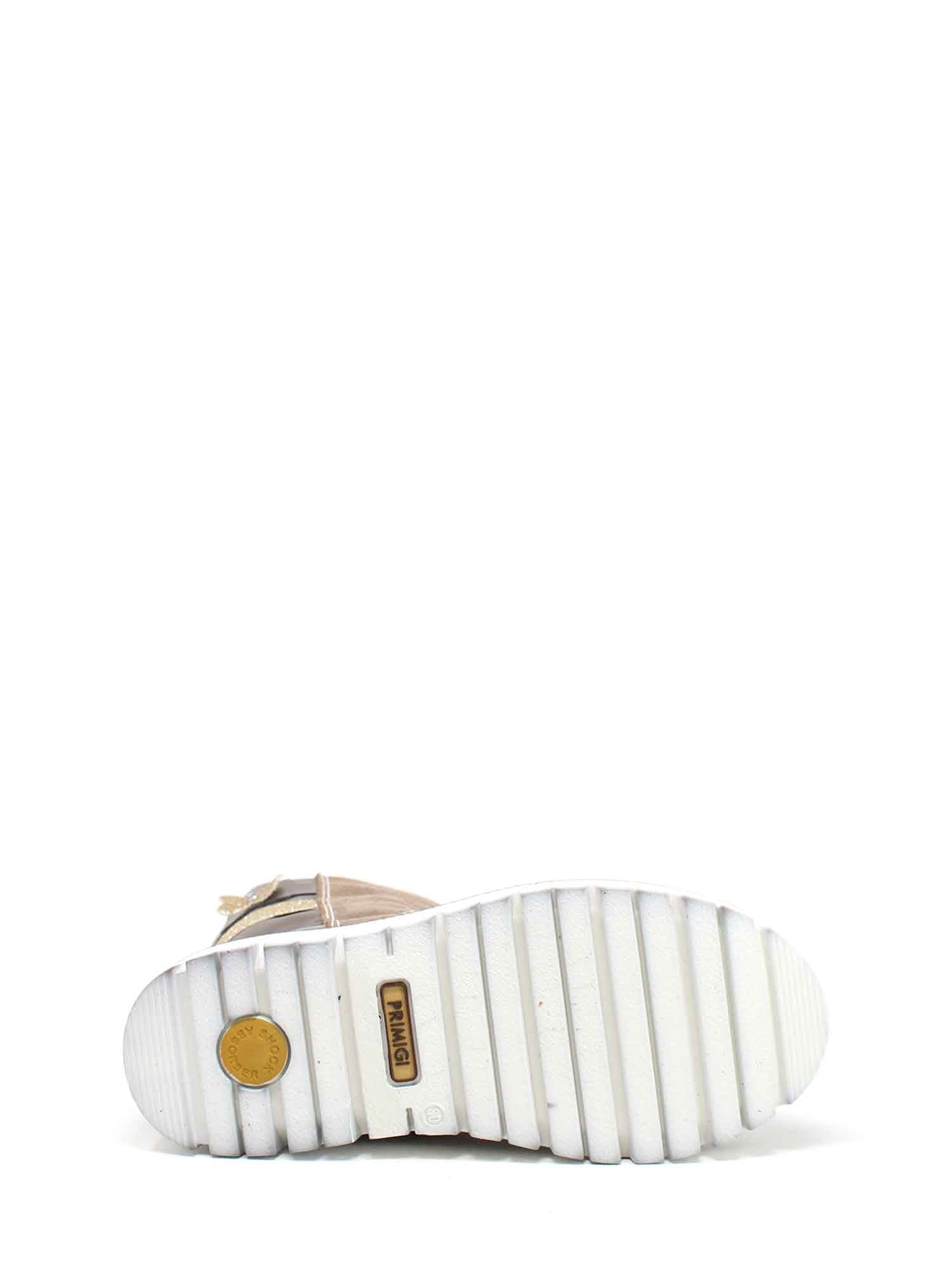 Stivali Beige Primigi