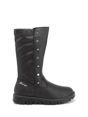 Stivali Nero Primigi