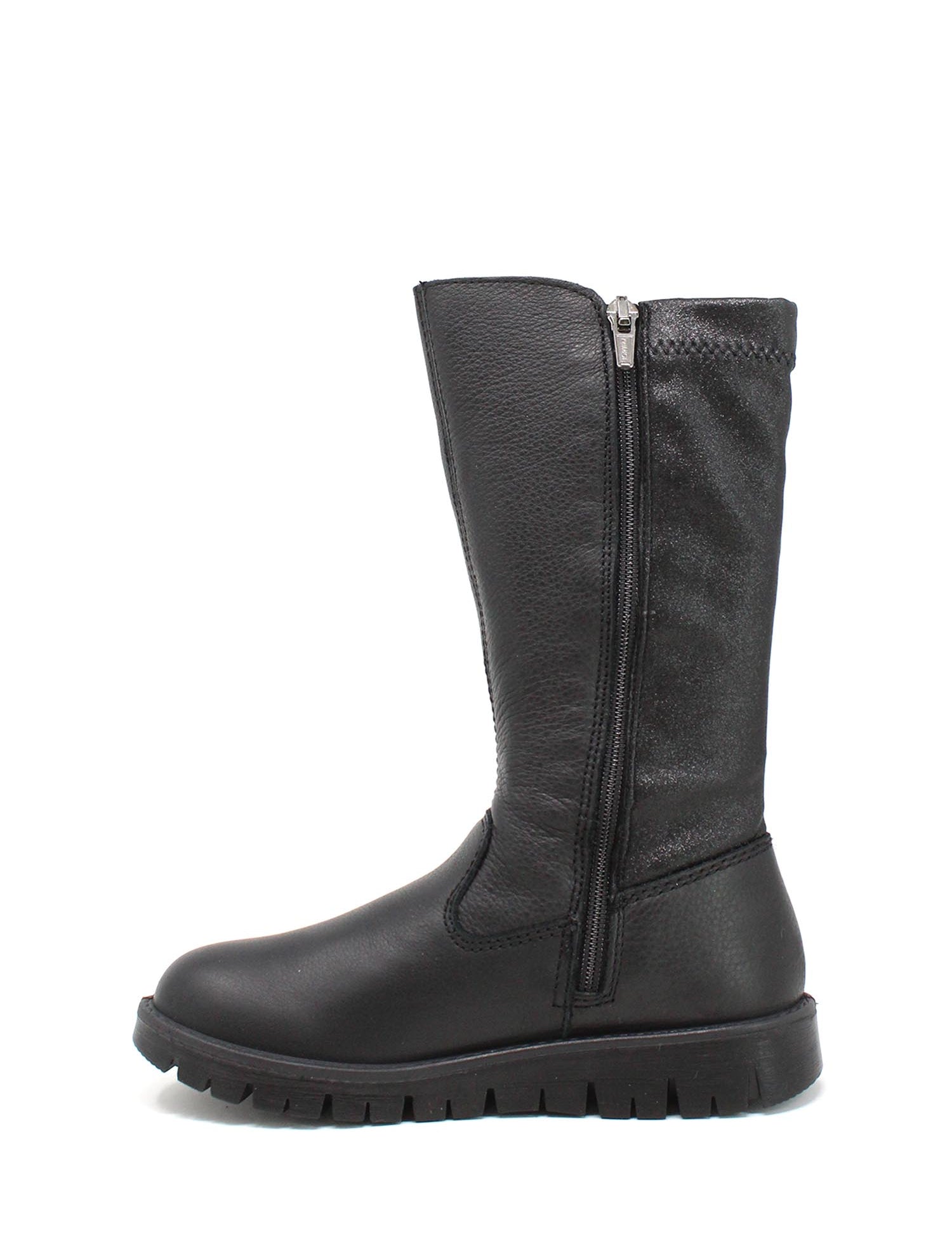 Stivali Nero Primigi