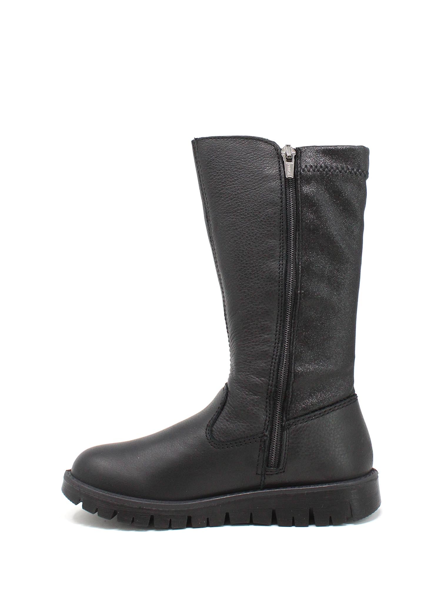 Stivali Nero Primigi