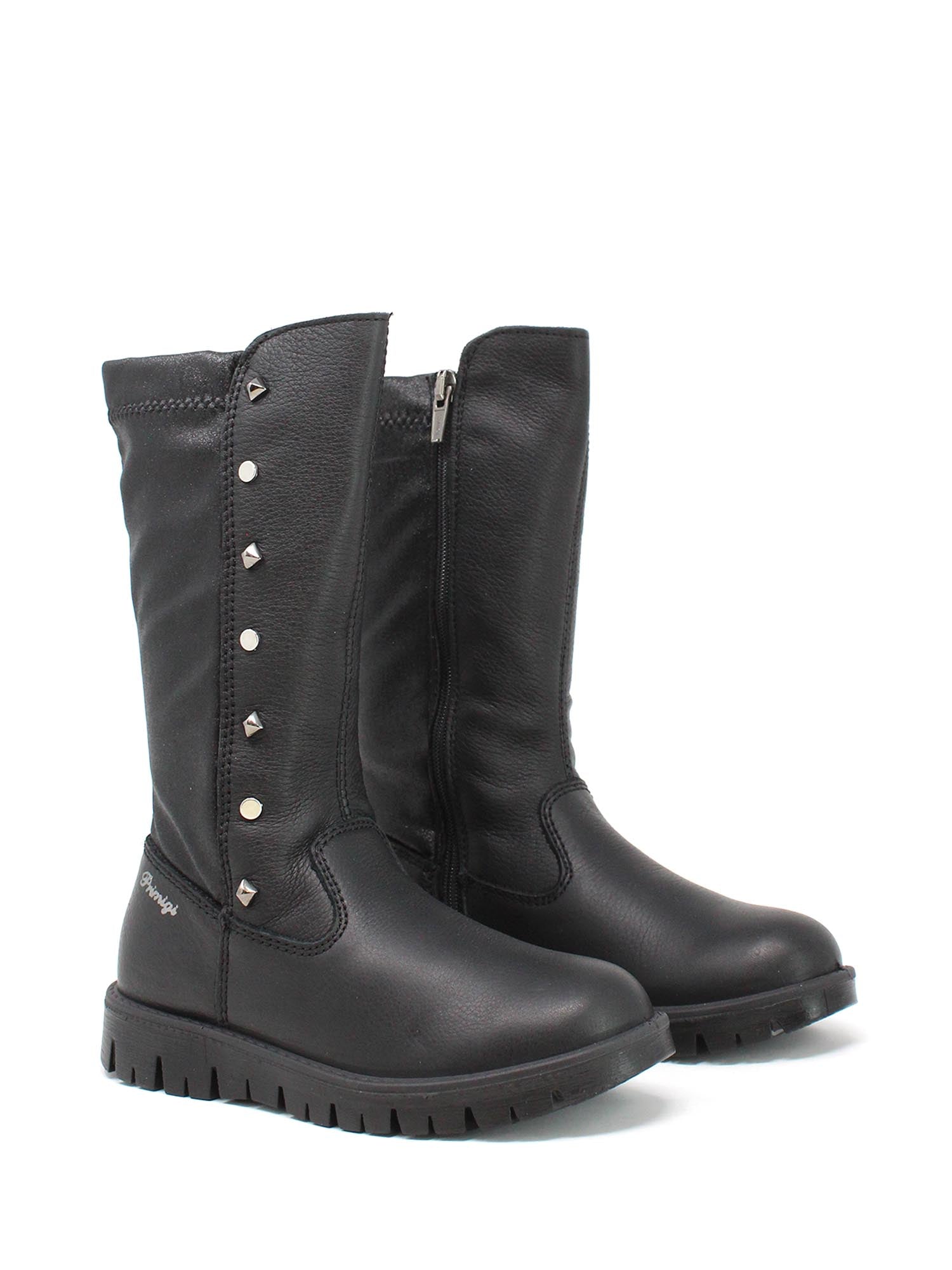 Stivali Nero Primigi