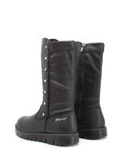 Stivali Nero Primigi