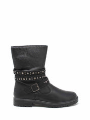 Stivaletti Nero Primigi