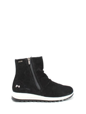 Stivaletti Nero Primigi