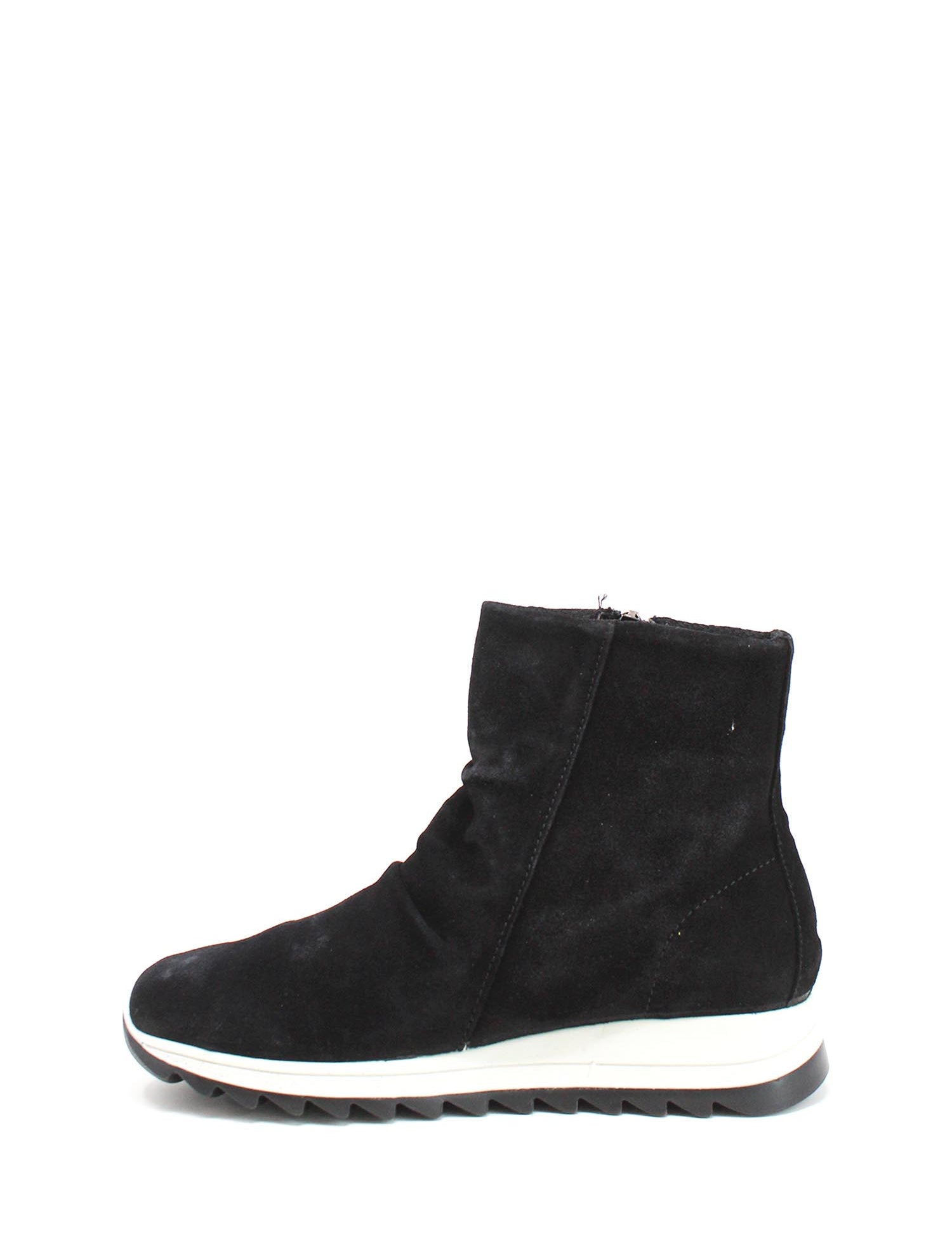 Stivaletti Nero Primigi