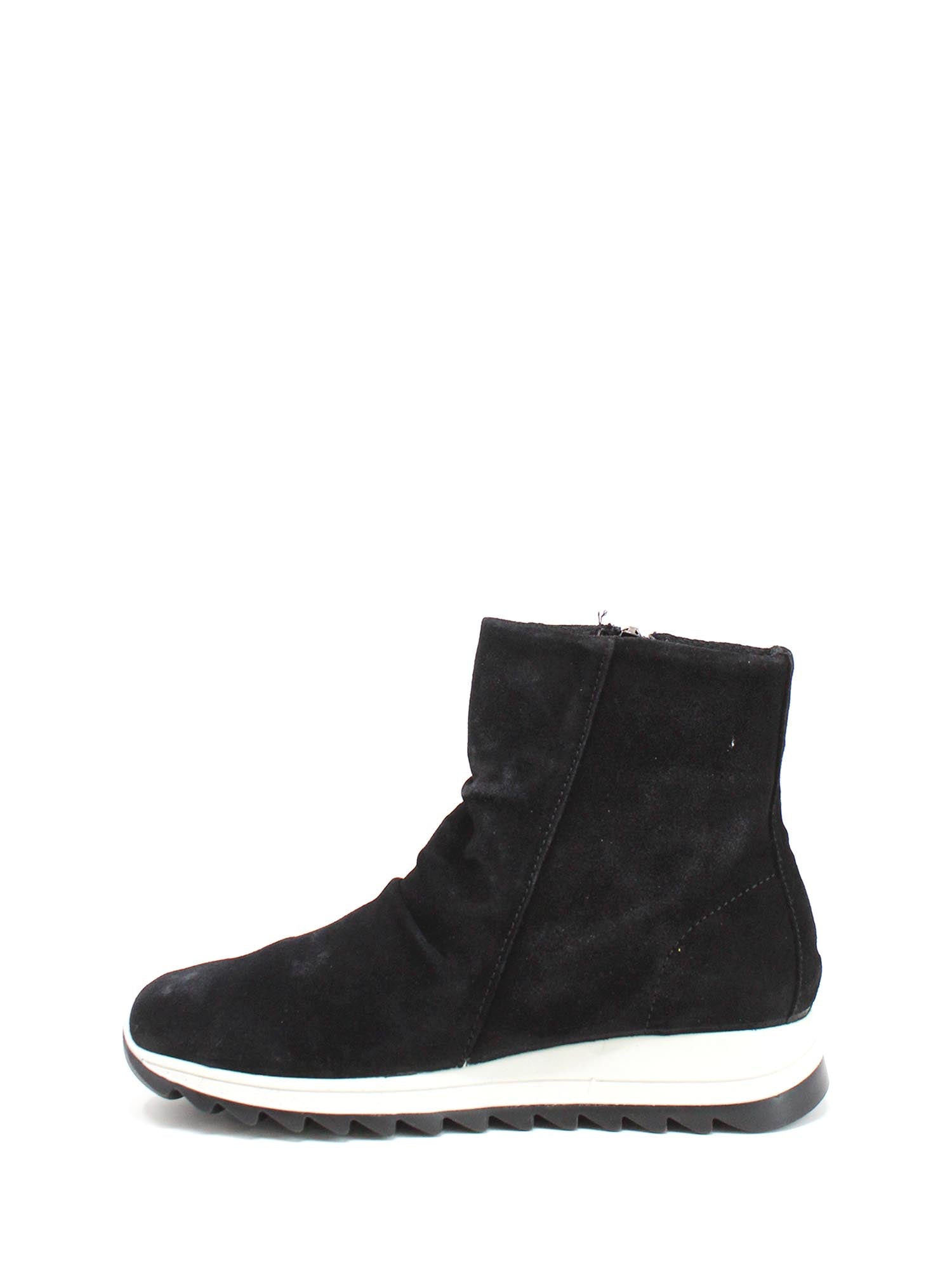 Stivaletti Nero Primigi