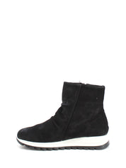 Stivaletti Nero Primigi