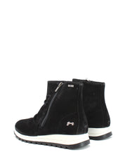 Stivaletti Nero Primigi