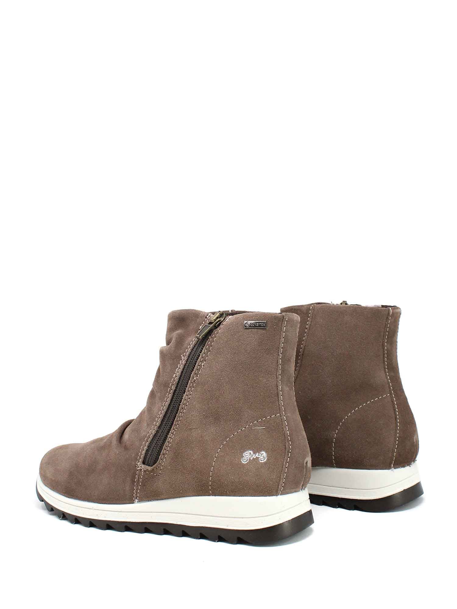 Stivaletti Marrone Primigi