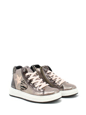 Sneakers Grigio Primigi