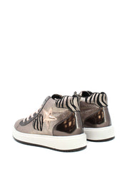 Sneakers Grigio Primigi