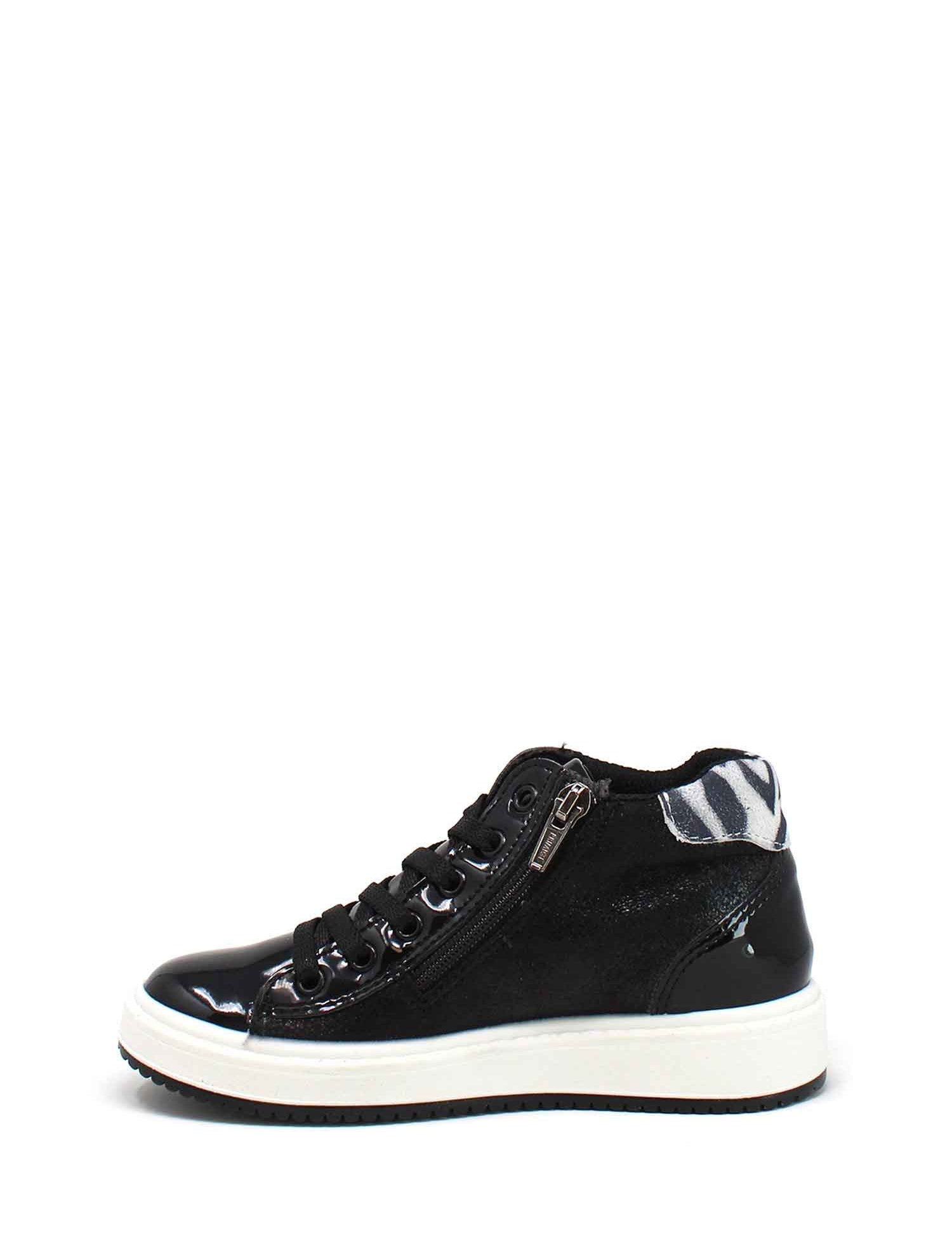 Sneakers Nero Primigi