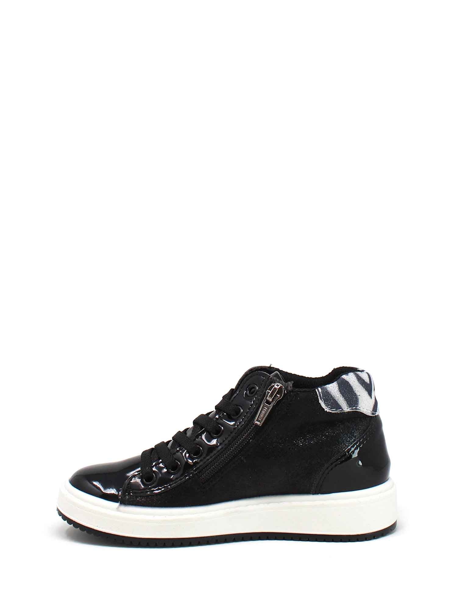 Sneakers Nero Primigi