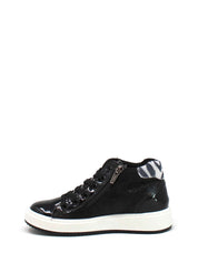 Sneakers Nero Primigi