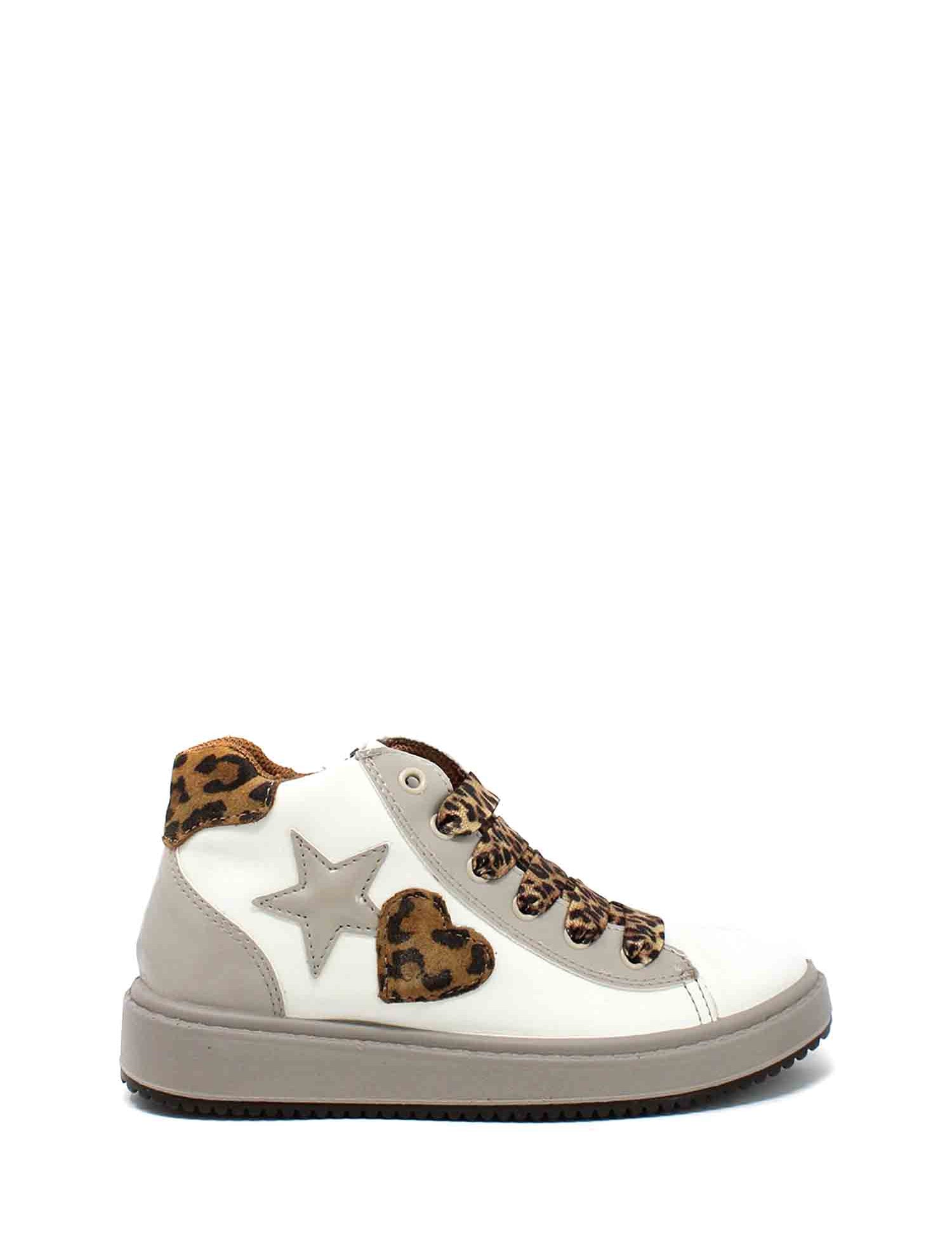 Sneakers Bianco Primigi