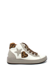 Sneakers Bianco Primigi