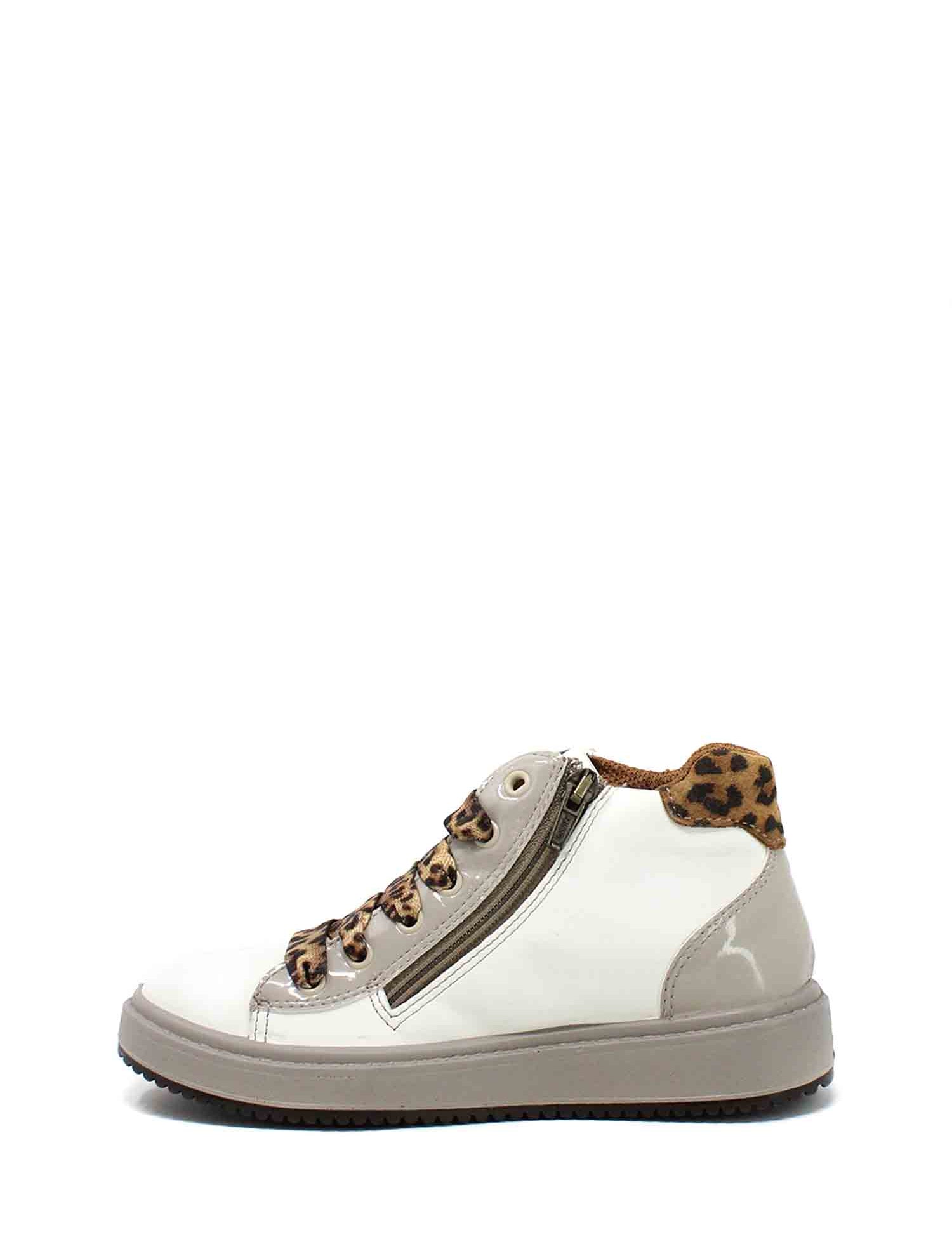 Sneakers Bianco Primigi