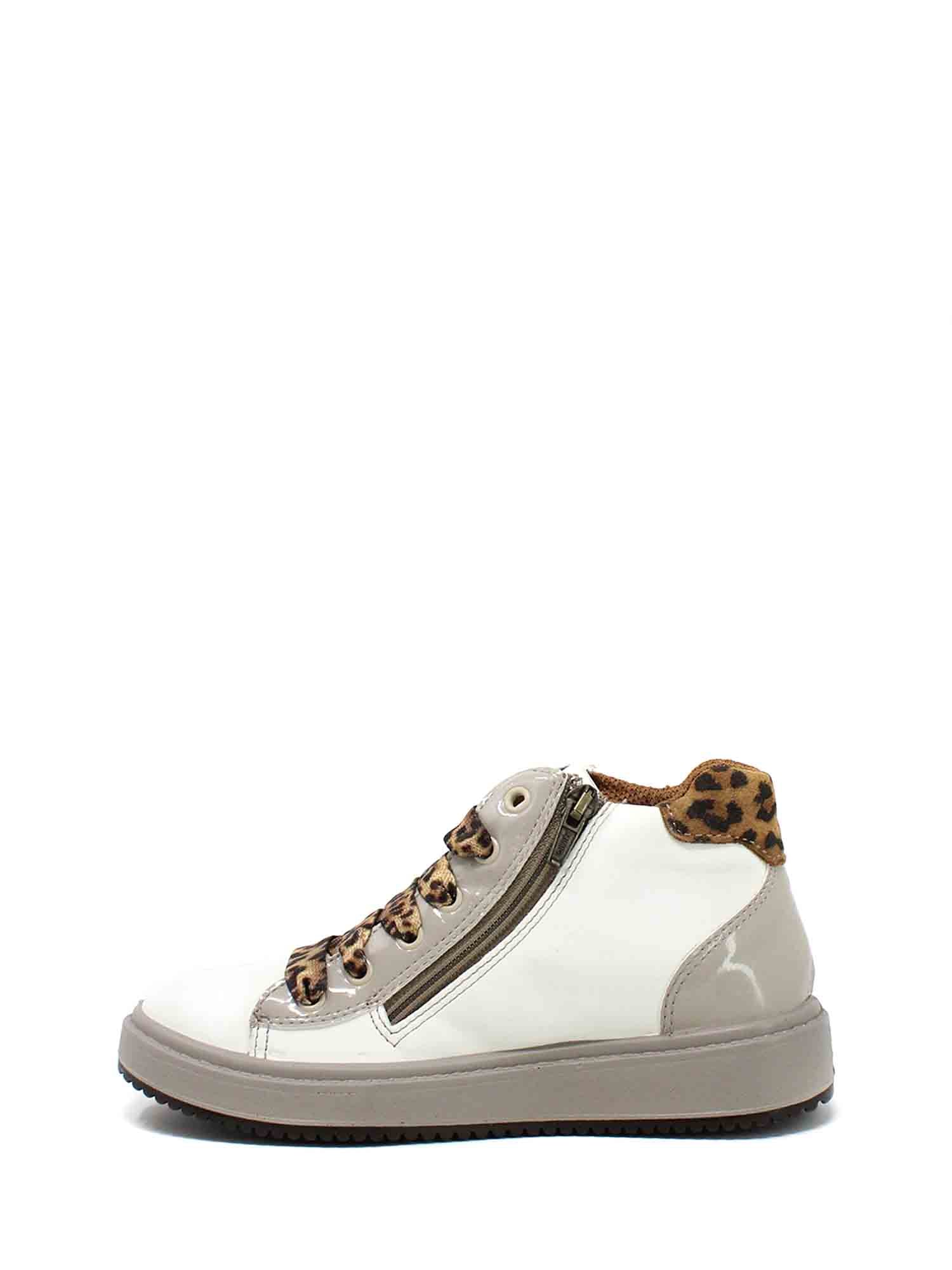 Sneakers Bianco Primigi