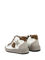 Sneakers Bianco Primigi