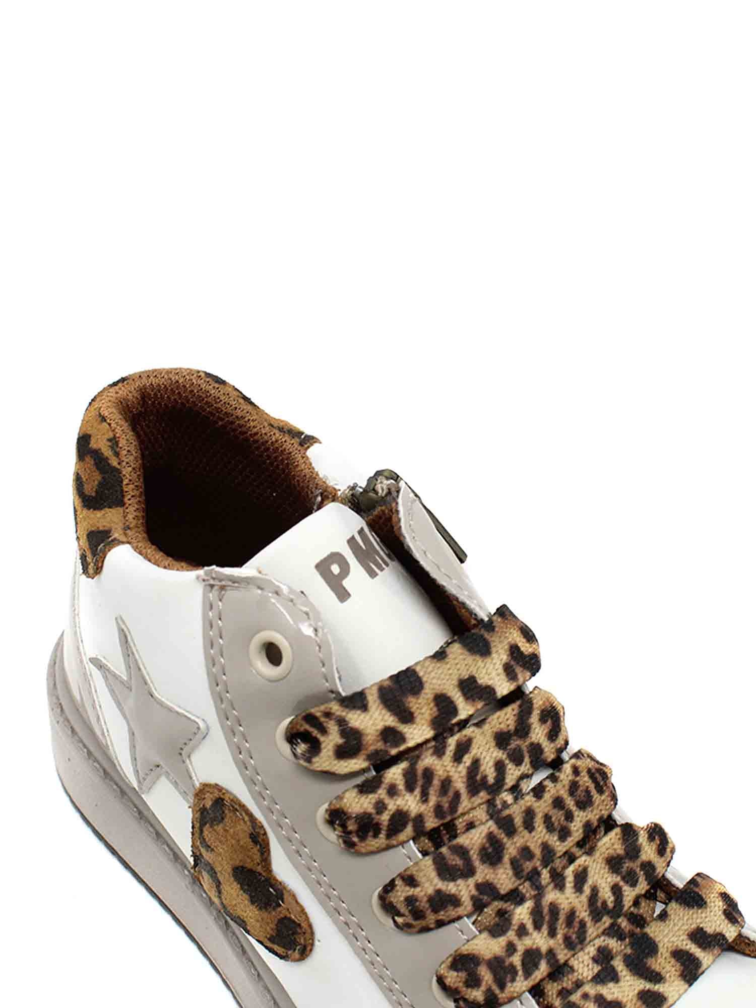 Sneakers Bianco Primigi