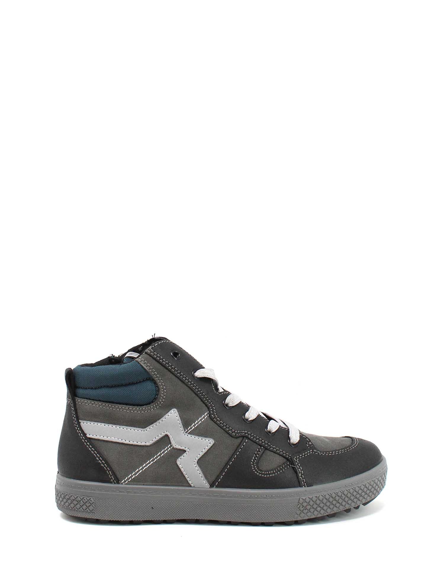 Sneakers Grigio Primigi