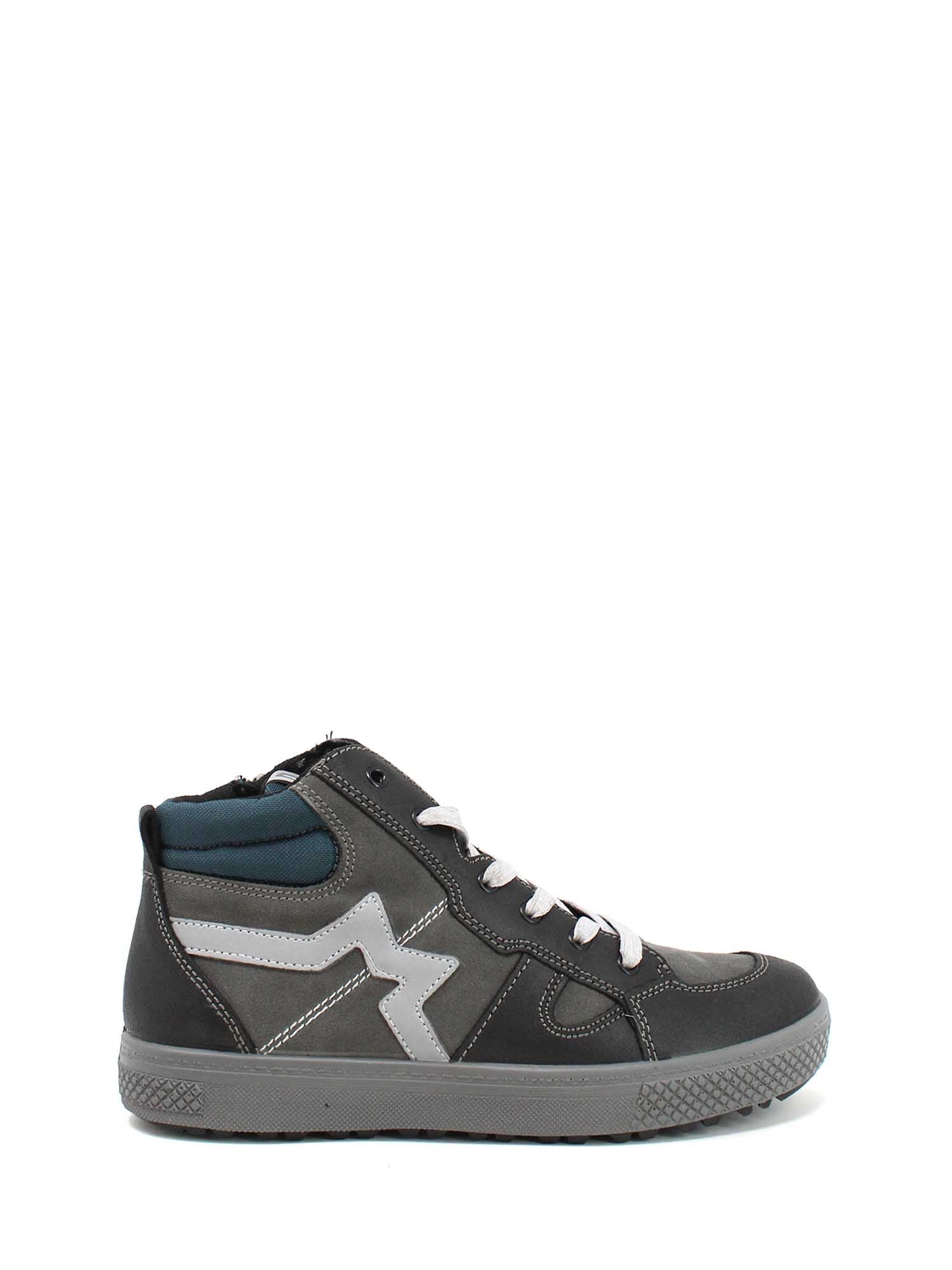 Sneakers Grigio Primigi