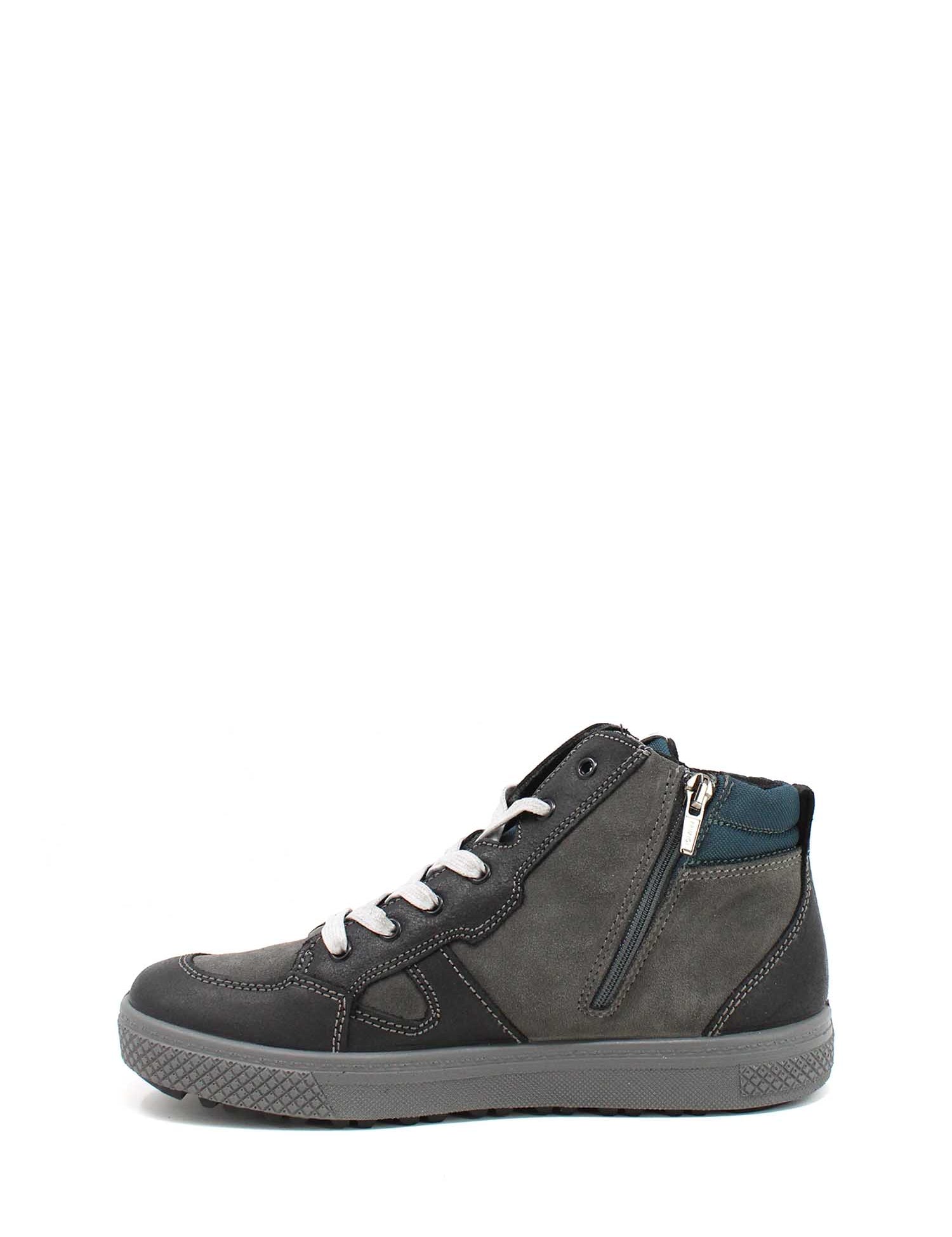 Sneakers Grigio Primigi