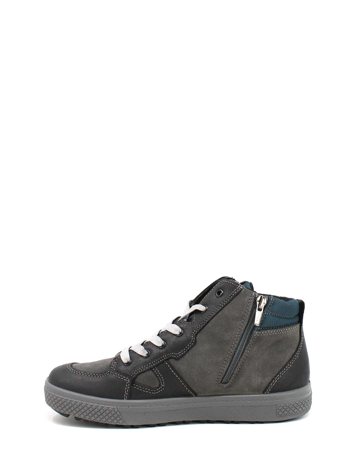 Sneakers Grigio Primigi