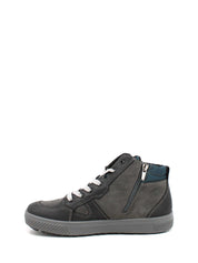 Sneakers Grigio Primigi
