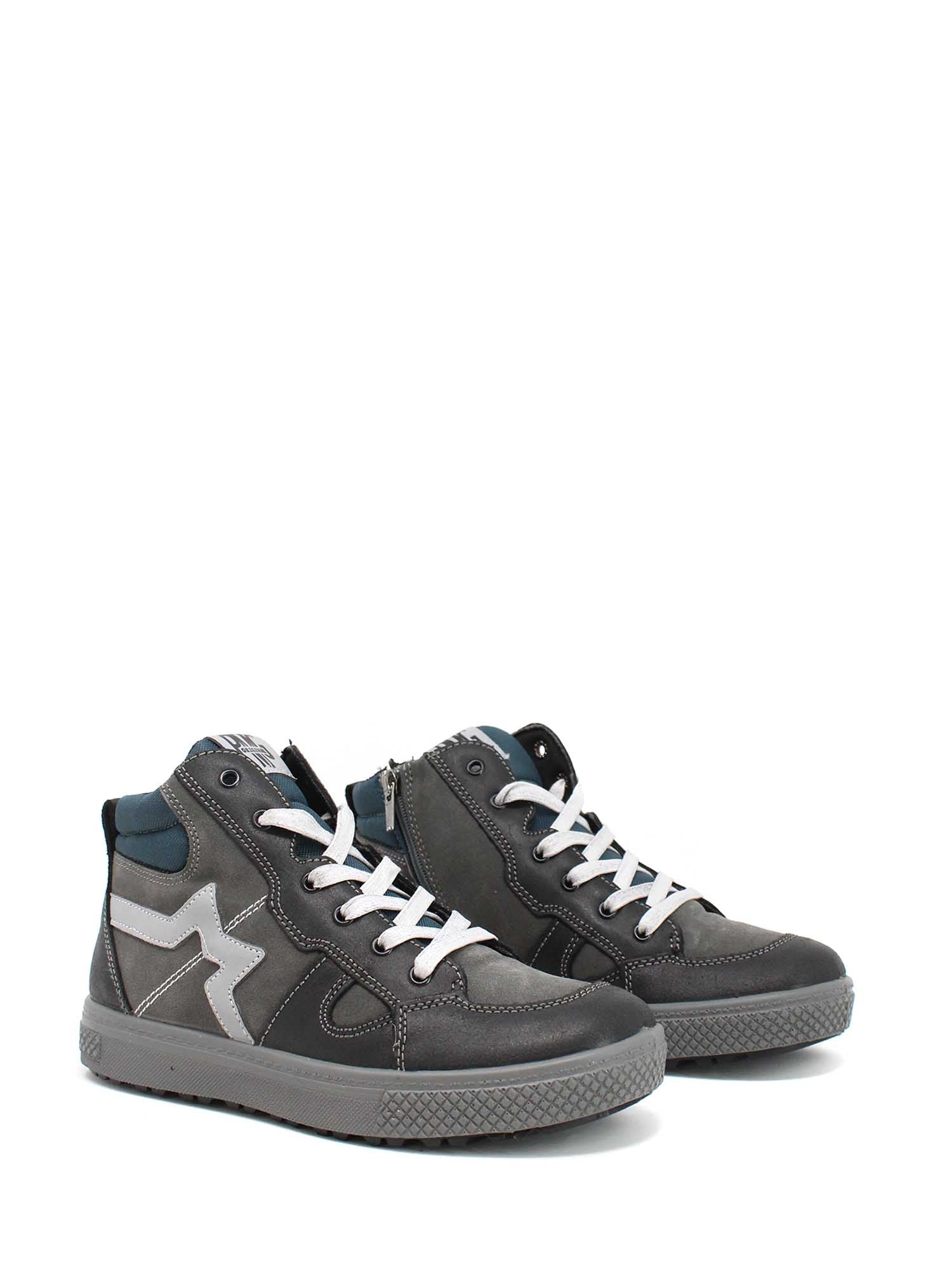 Sneakers Grigio Primigi
