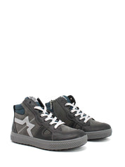 Sneakers Grigio Primigi