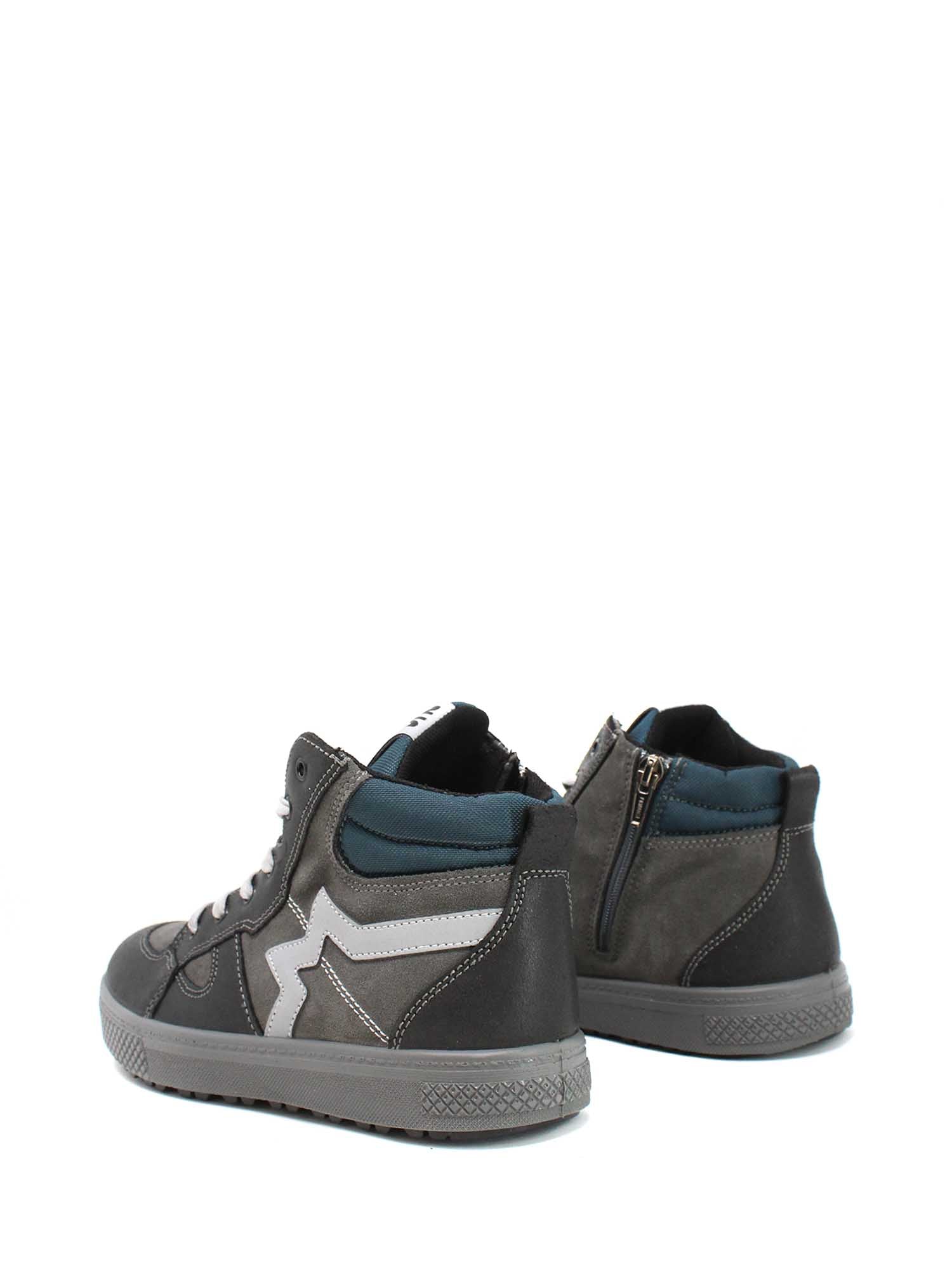 Sneakers Grigio Primigi