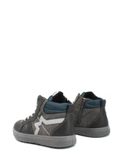 Sneakers Grigio Primigi