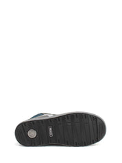 Sneakers Grigio Primigi