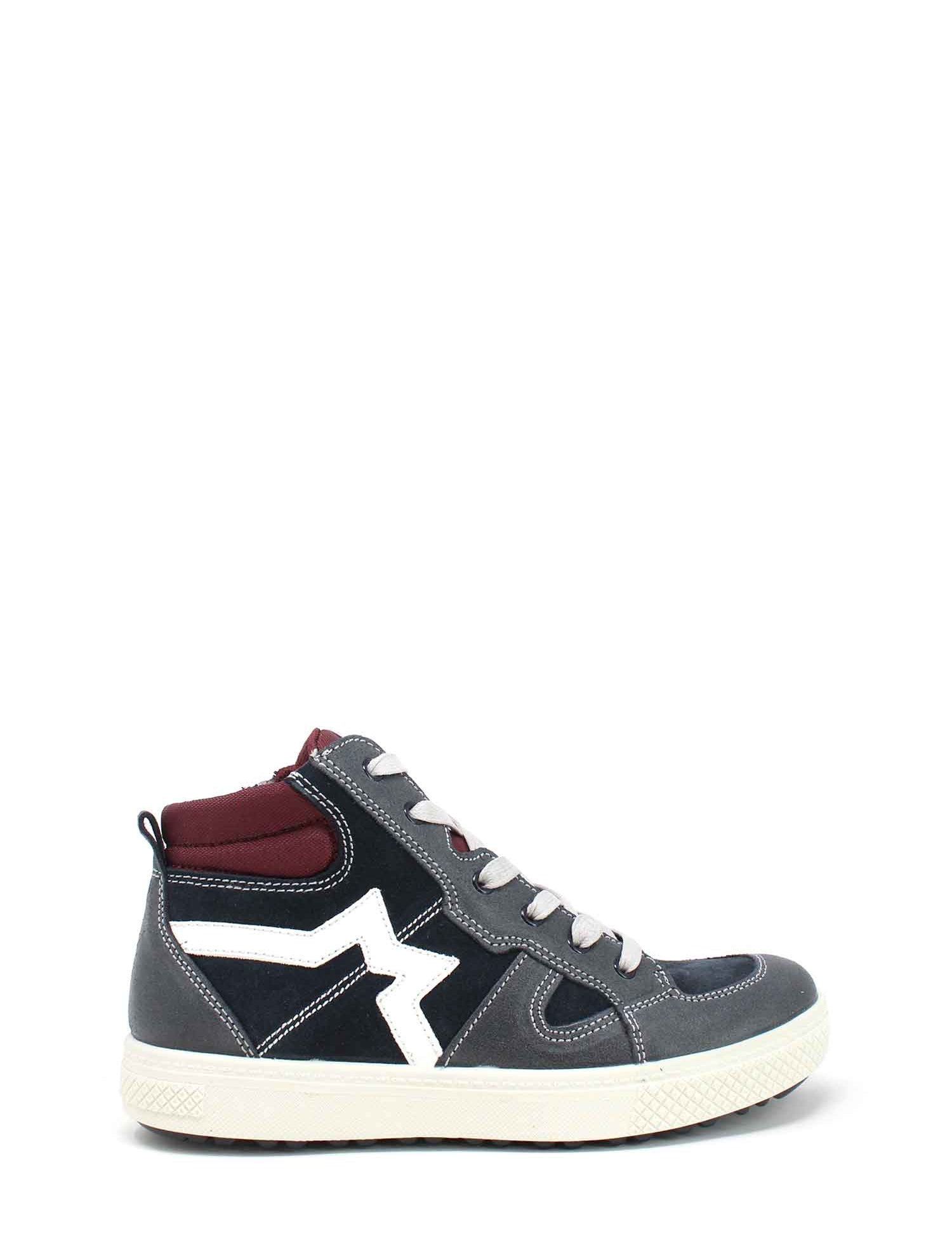 Sneakers Blu Primigi